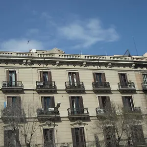 Guest house Ciudadela, Barcelona