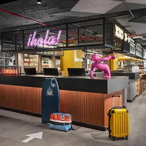 4* Hotel Expo