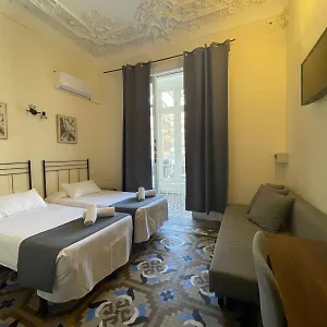 Guest house Balmes Centro, Barcelona