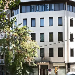 Aristol - Sagrada Familia Hotel Barcellona