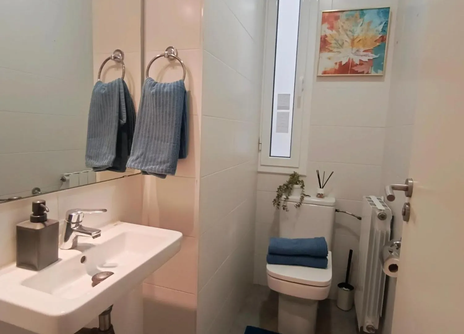 Hostel Private Room By El Born Barcelona