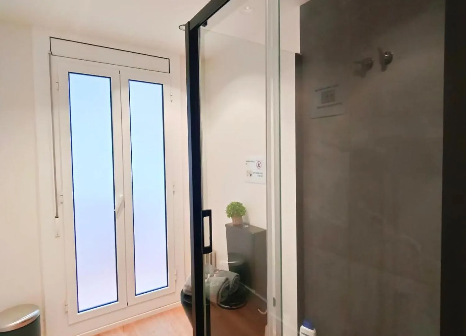 Hostel Private Room By El Born Barcelona