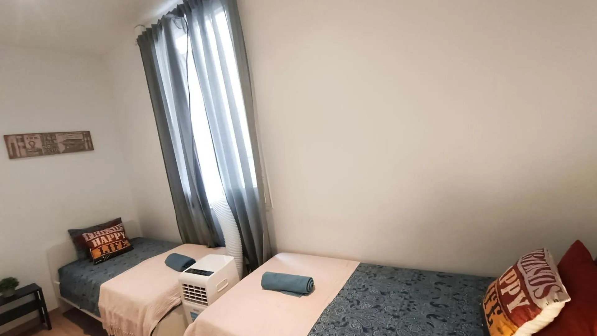 Private Room By El Born Barcellona
