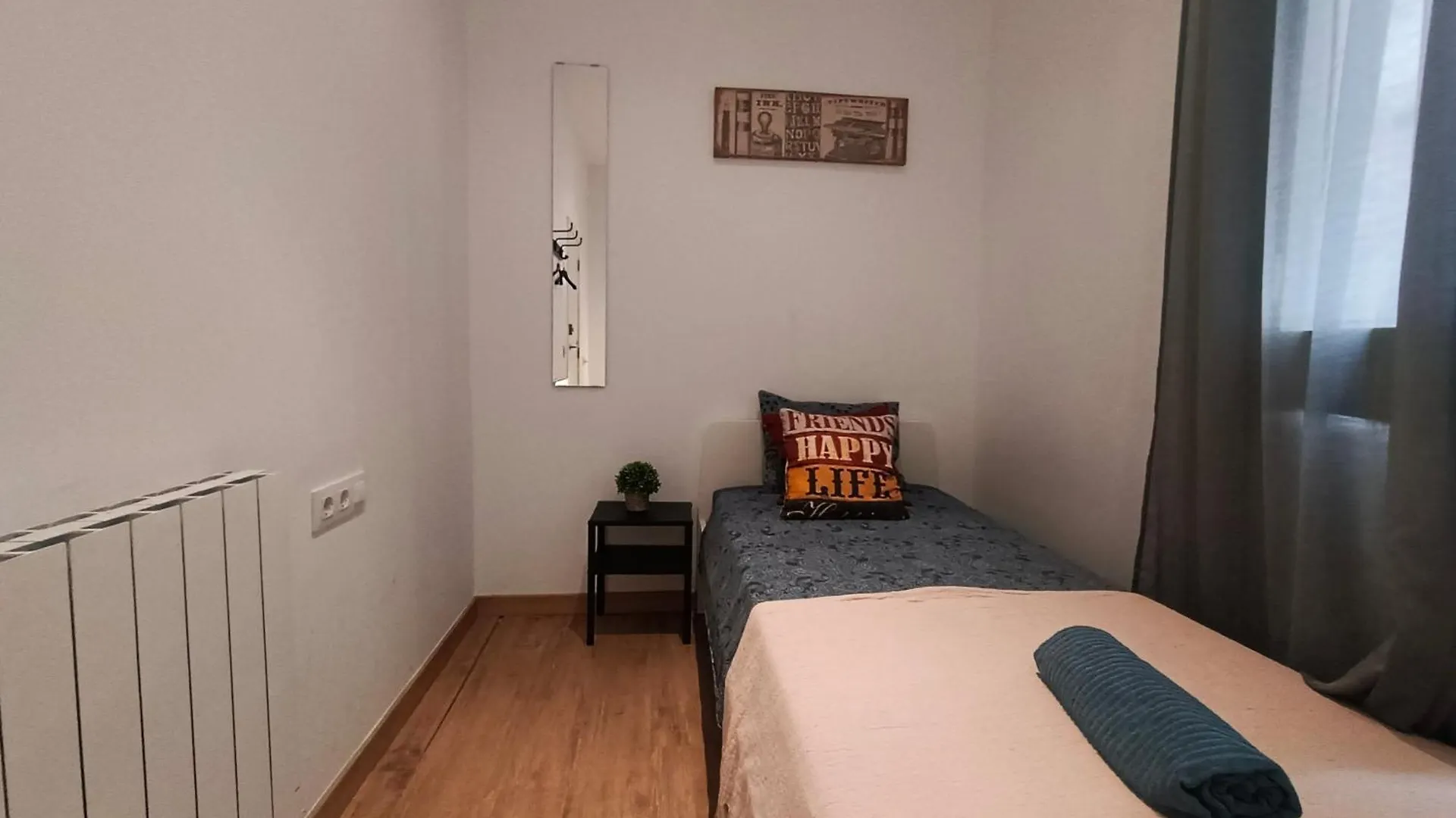 Ostello Private Room By El Born Barcellona Spagna