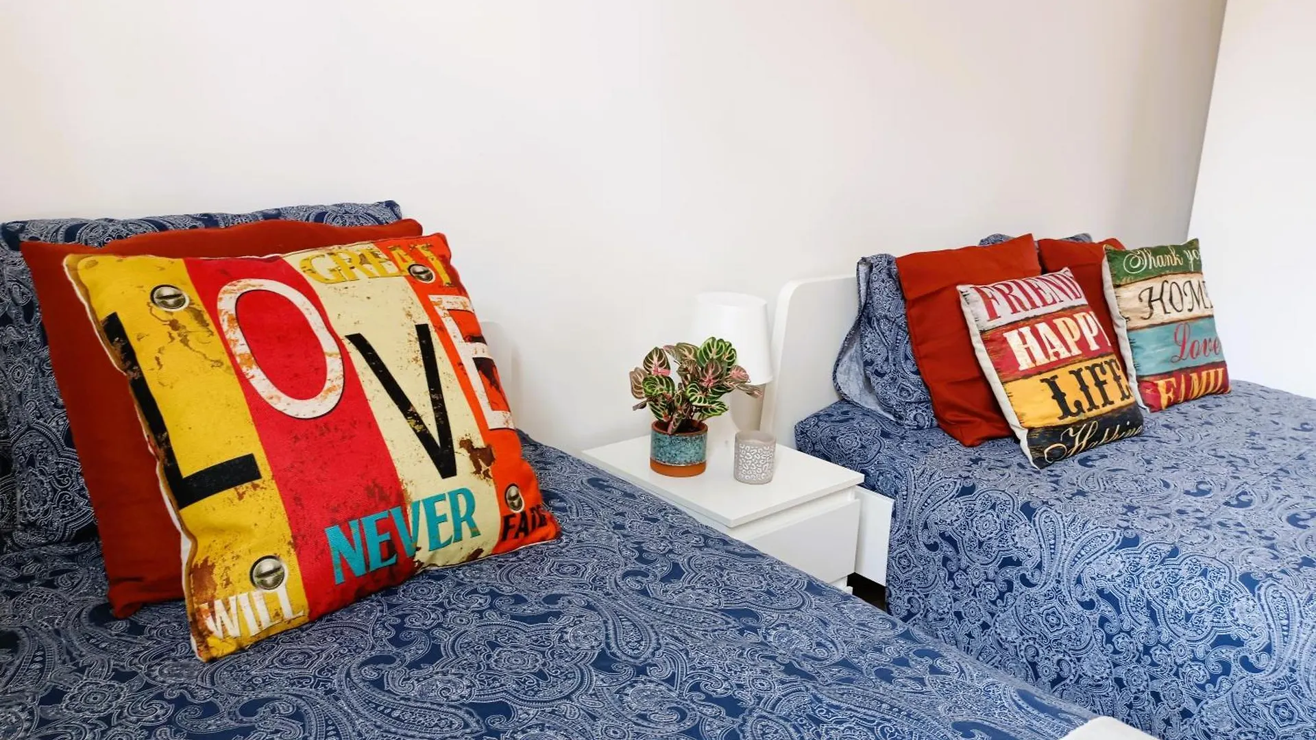 Ostello Private Room By El Born Barcellona Spagna