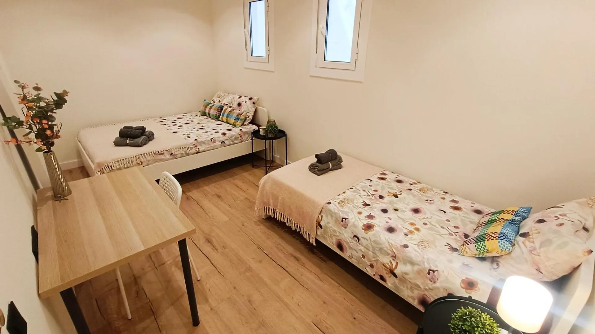 Private Room By El Born Barcellona